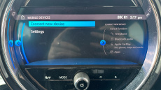 MINI Countryman 2.0 Cooper S Sport 5dr Auto Petrol Hatchback